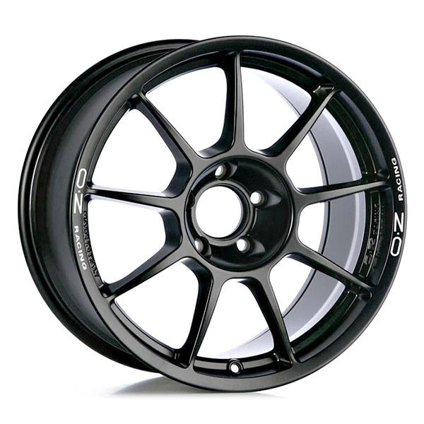 OZ CHALLENGE HLT 10x18 5/114.3 ET25 CB66.1