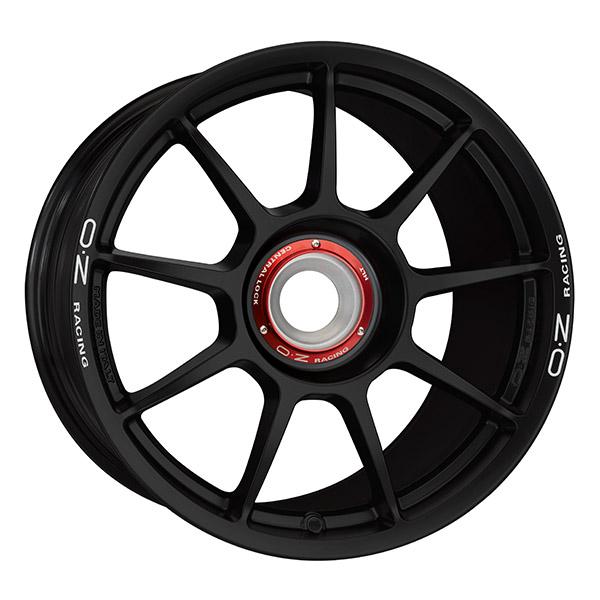 OZ CHALLENGE HLT CL | 12X18 5-130 E48 C84,1 12x18 5/130 ET48 CB84.1