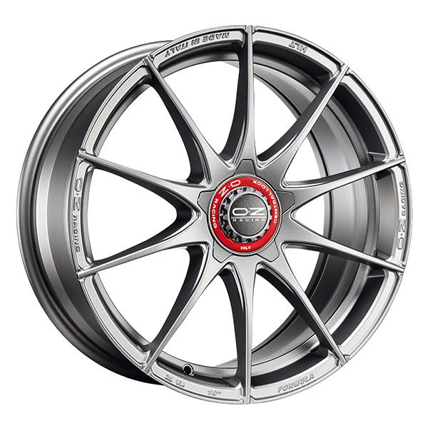 OZ FORMULA HLT | 8,5X19 5-130 E53 C71,5 8.5x19 5/130 ET53 CB71.5