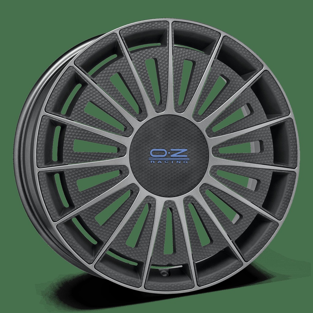 OZ SUPERTURISMO AERO E | 8,5X20 5-114,3 E35 C75,10 60 8.5x20 5/114.3 ET35 CB75.1