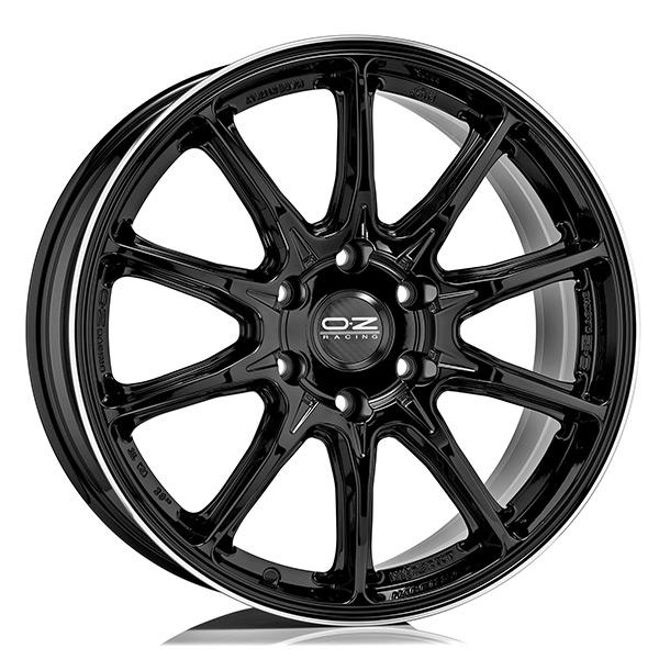 OZ HYPER XT OFFROAD | 9X20 6-139,7 E38 C67,1 60 9x20 6/139.7 ET38 CB67.1