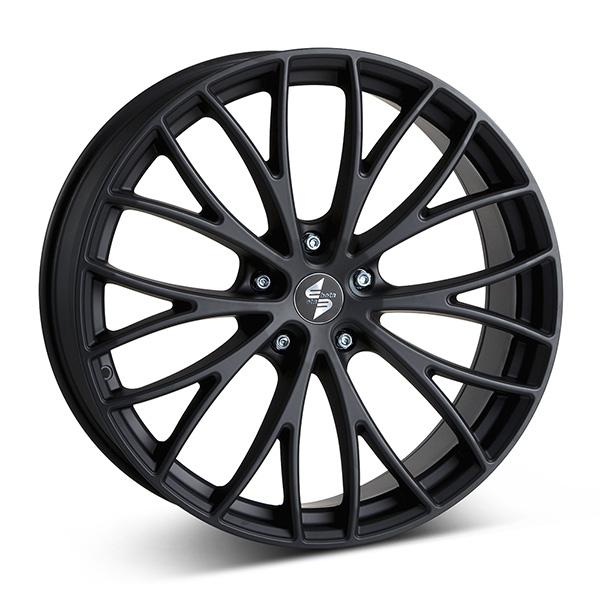 ETA BETA PIUMA M.BLK | 11X19 5-130 E45 C71,60 R14 11x19 5/130 ET45 CB71.6