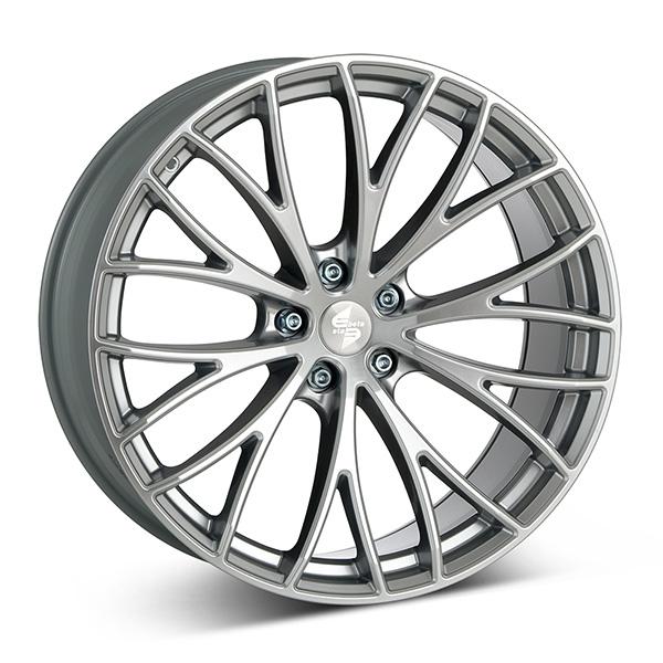 ETA BETA PIUMA SLV | 8,5X19 5-130 E50 C71,60 R14 8.5x19 5/130 ET50 CB71.6