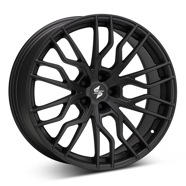 ETA BETA MEDUSA M.BLK | 9,5X21 5-114,3 E35 C64,10 60 9.5x21 5/114.3 ET35 CB64.1