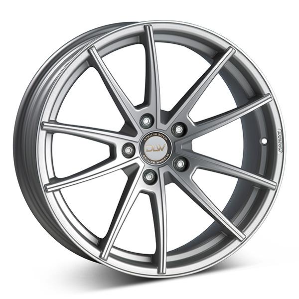 ETA BETA MANAY SLV | 9X20 5-108 E35 C78,10 60 9x20 5/108 ET35 CB78.1