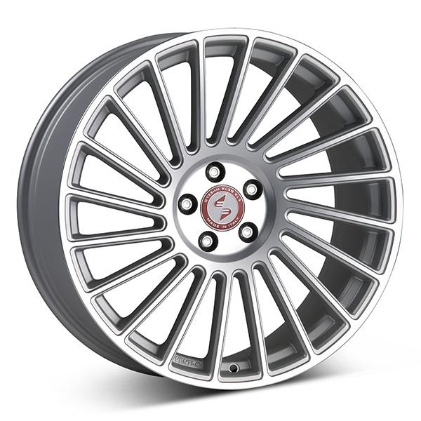 ETA BETA VENTI-R SLV/POL | 11X21 5-120 E38 C78,10 60 11x21 5/120 ET38 CB78.1