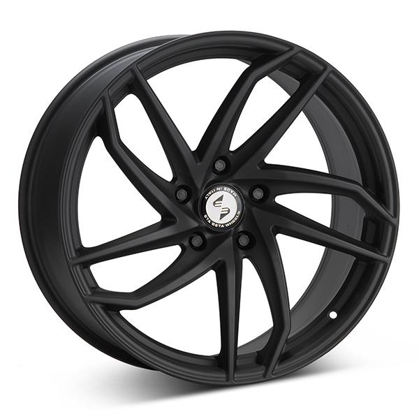 ETA BETA HERON M.BLK | 9X20 5-108 E42 C63,40 60 9x20 5/108 ET42 CB63.4
