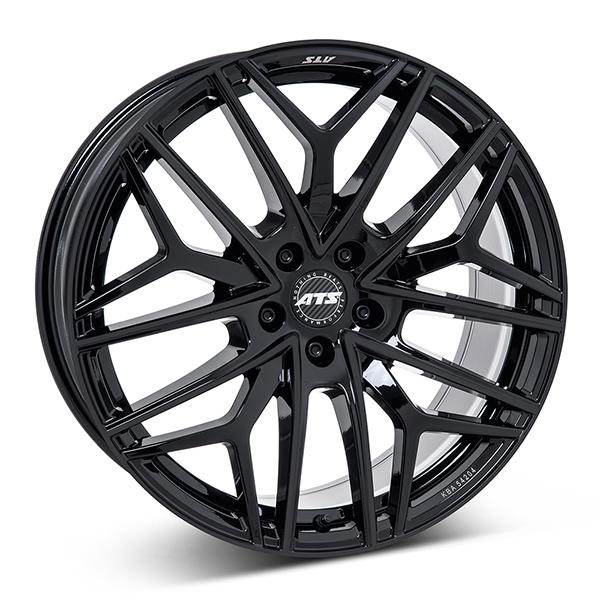 ATS PASSION G.BLK | 10,5X20 5-112 E18 C66,50 R14 10.5x20 5/112 ET18 CB66.5