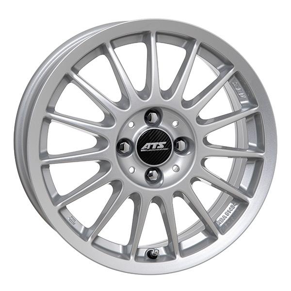 ATS STREETRALLYE SLV | 6X15 4-108 E38 C63,3 60 6x15 4/108 ET38 CB63.3