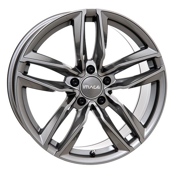 IMAGE COLT SUV L.GUN | 9X20 5-120 E45 C72,5 FLAT 9x20 5/120 ET45 CB72.5