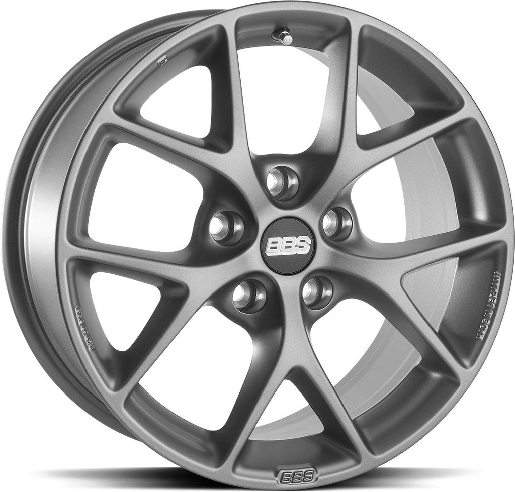 BBS SR 8.5x19 5/112 ET32 CB82