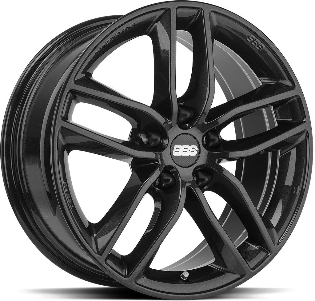 BBS SX 8x18 5/108 ET45 CB70