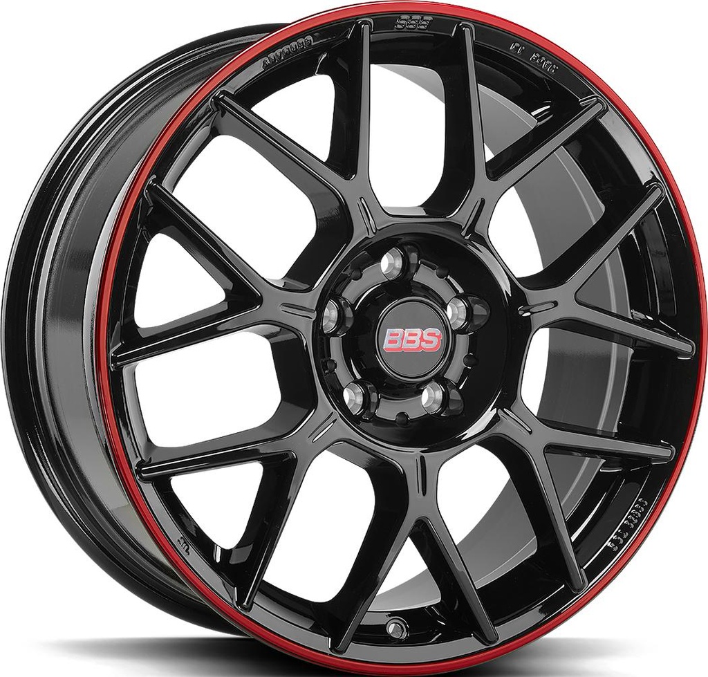 BBS XR 8.5x19 5/112 ET38 CB82