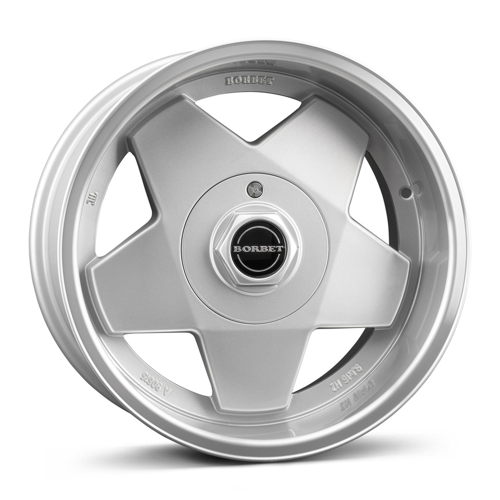 BORBET A     CH64 9x16 4/100 ET15 CB64
