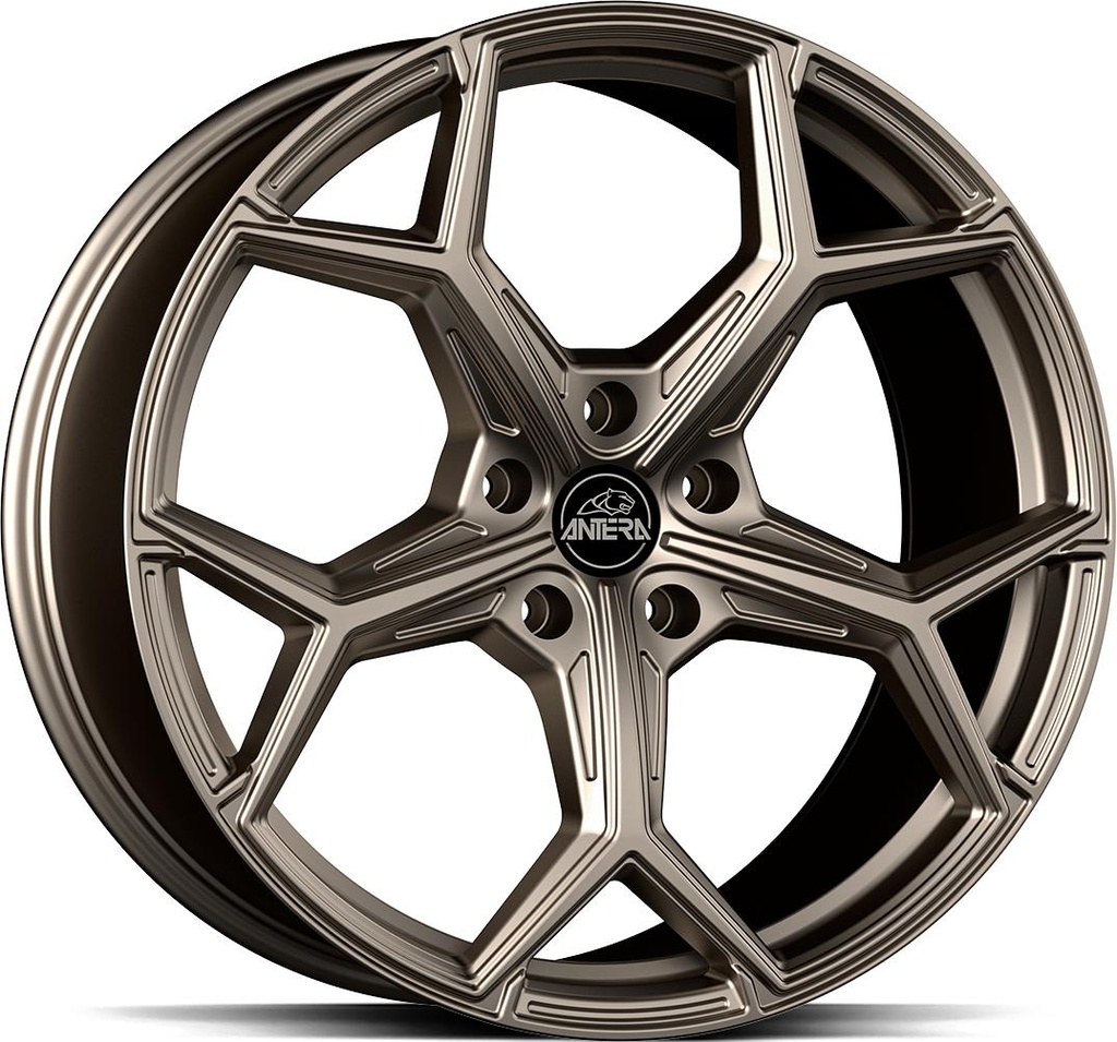 GMP A101 STONE BRONZE 11.5x22 5/130 ET45 CB71.6