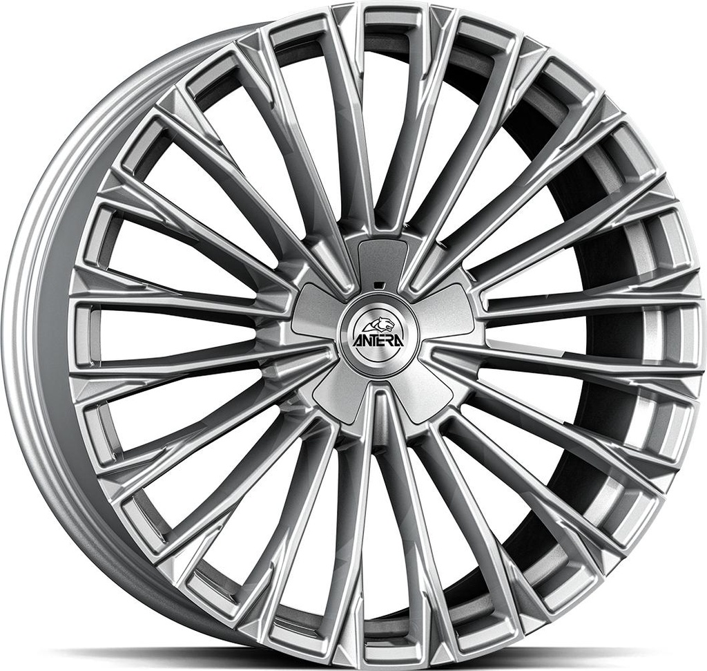 GMP A103 SILV ICE 11.5x23 5/130 ET22 CB71.6