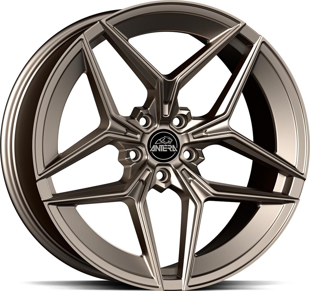GMP A107 STONE BRONZE 9x21 5/108 ET42 CB63.4