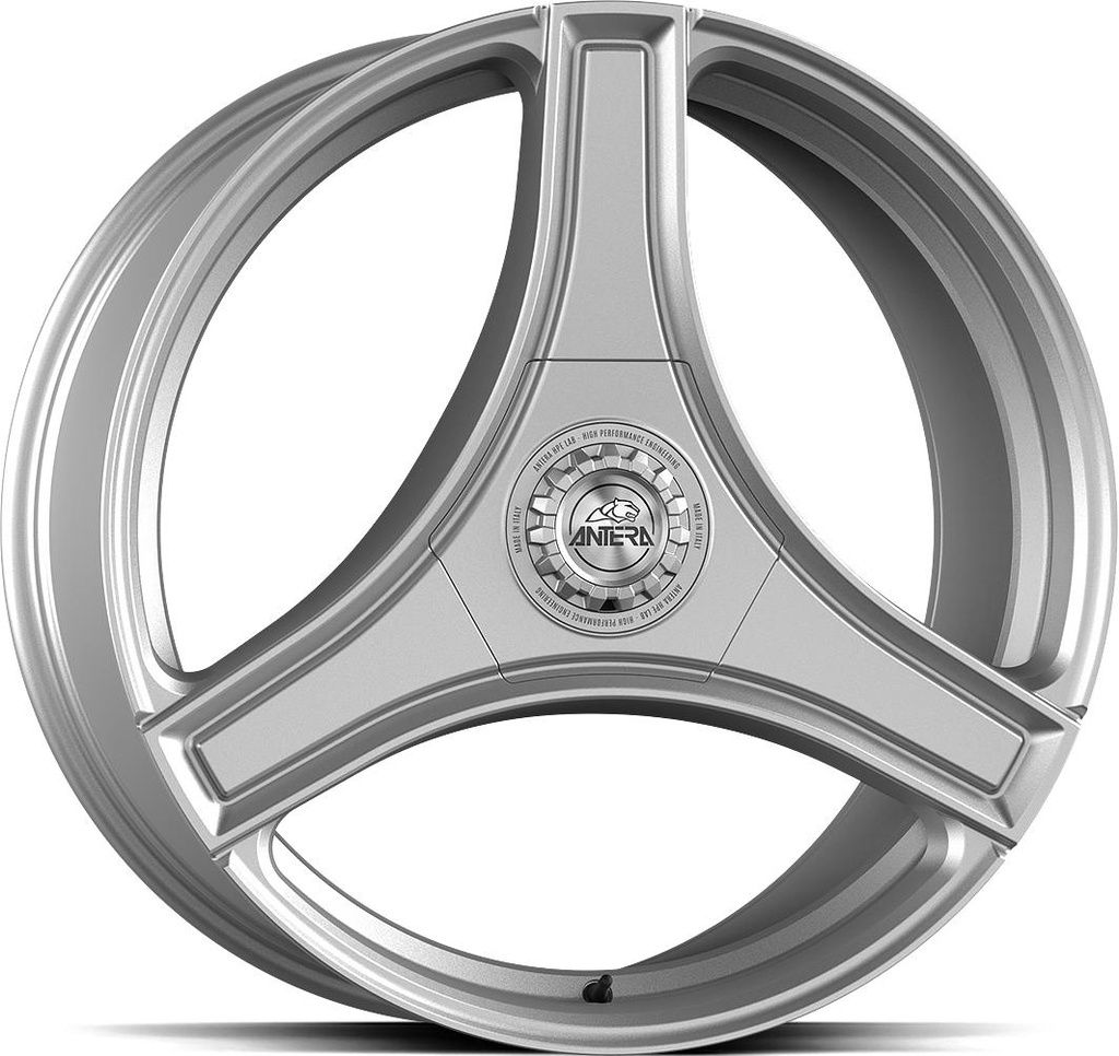 GMP A123 SILV ICE 9x20 5/112 ET35 CB66.6