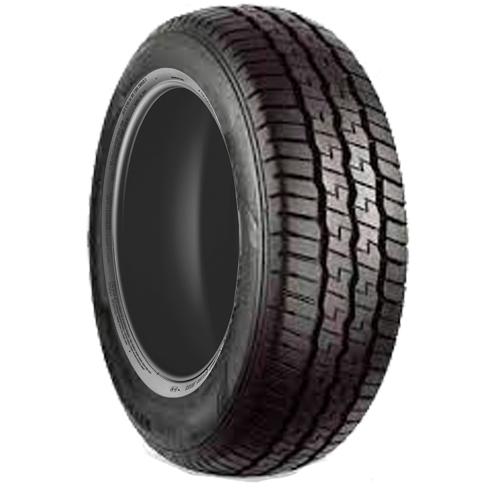 195/60R16C 99/97H TRACMAX TRANSPORTER RF09