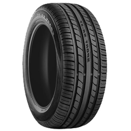 245/35R20 95Y GOODRIDE Premium Grip SA37