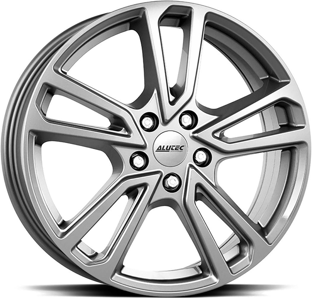 ALUTEC TORMENTA POLAR SILV 8x18 5/108 ET42 CB63.4