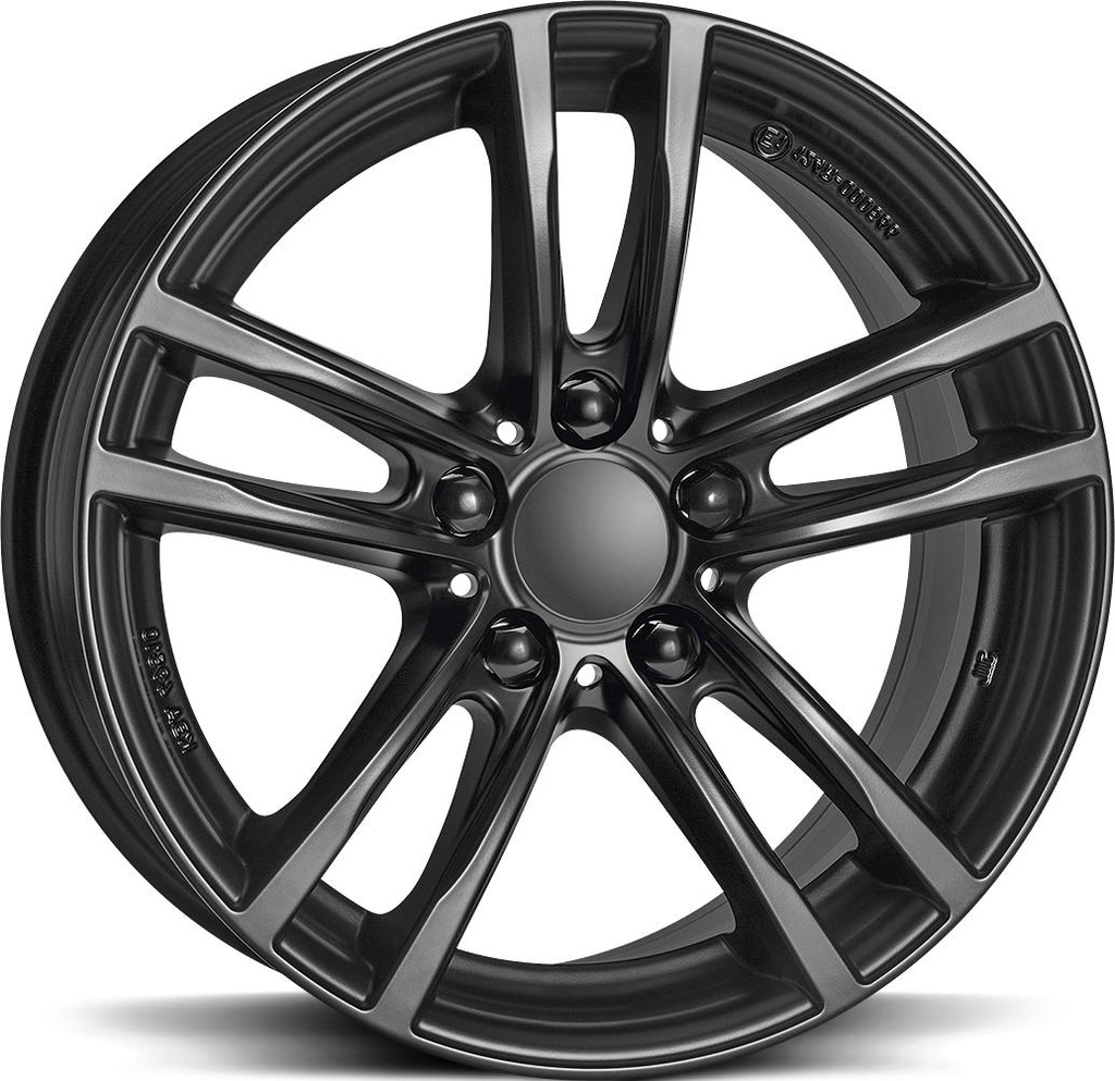 RIAL X10 8.5x18 5/120 ET50 CB65.1