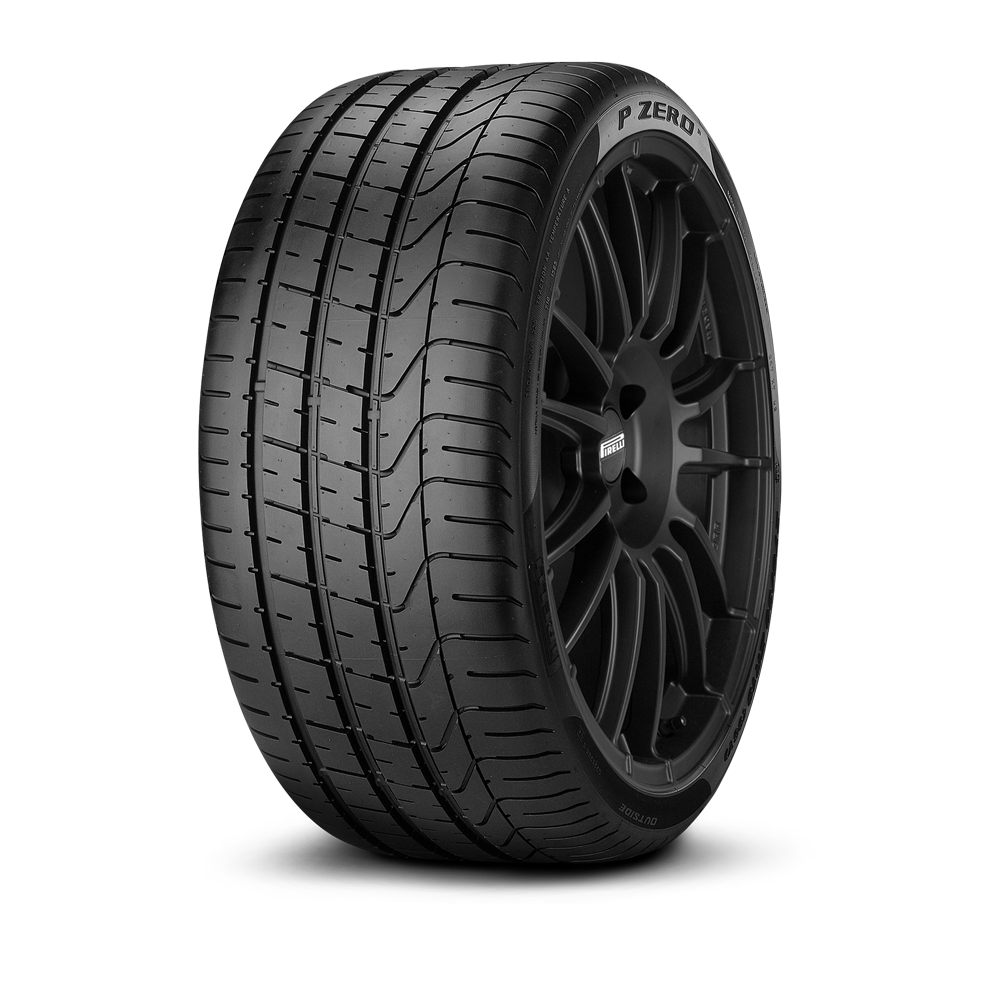 315/35ZR20 106Y PIRELLI P ZERO (E) (F)