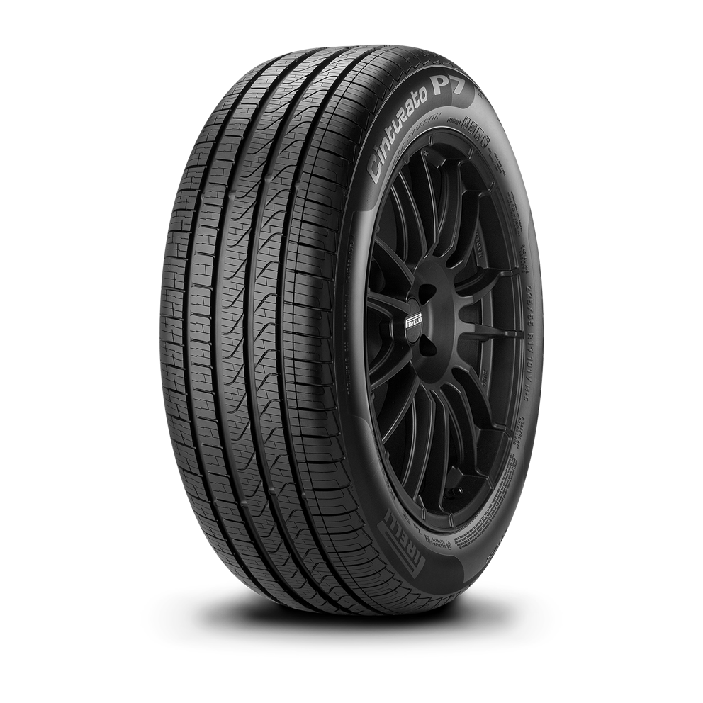 295/35R20 105V PIRELLI CINTURATO P7 ALL SEASON XL (N0)