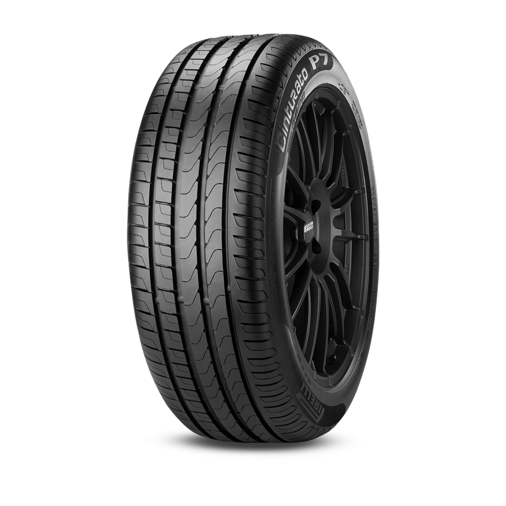245/45R18 100Y PIRELLI CINTURATO P7 XL (*) (MOE)