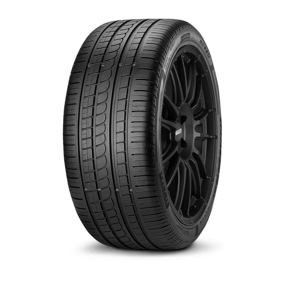295/30ZR18 98Y PIRELLI P ZERO ROSSO ASIMMETRICO XL (N4)