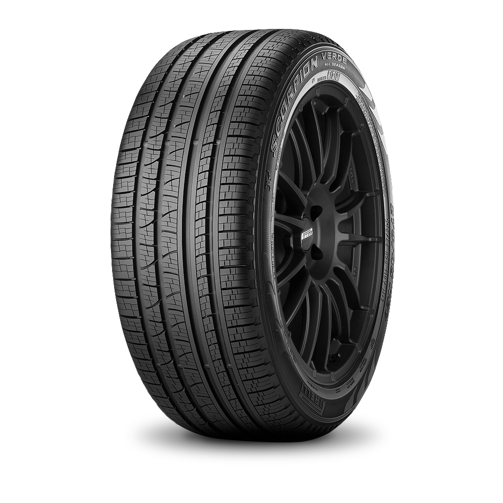 305/40R20 112V PIRELLI SCORPION VERDE ALL SEASON XL (N1)