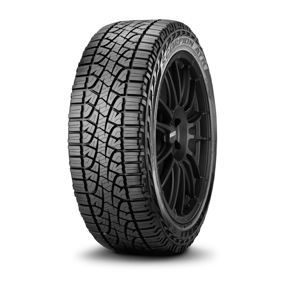 325/55R22 116H PIRELLI SCORPION ATR (MO)