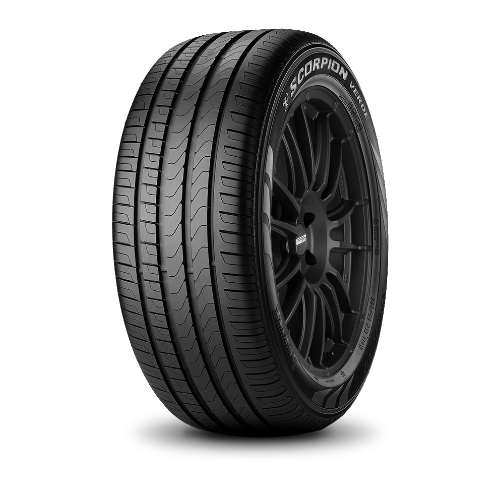 255/45R20 101W PIRELLI SCORPION VERDE (AO)