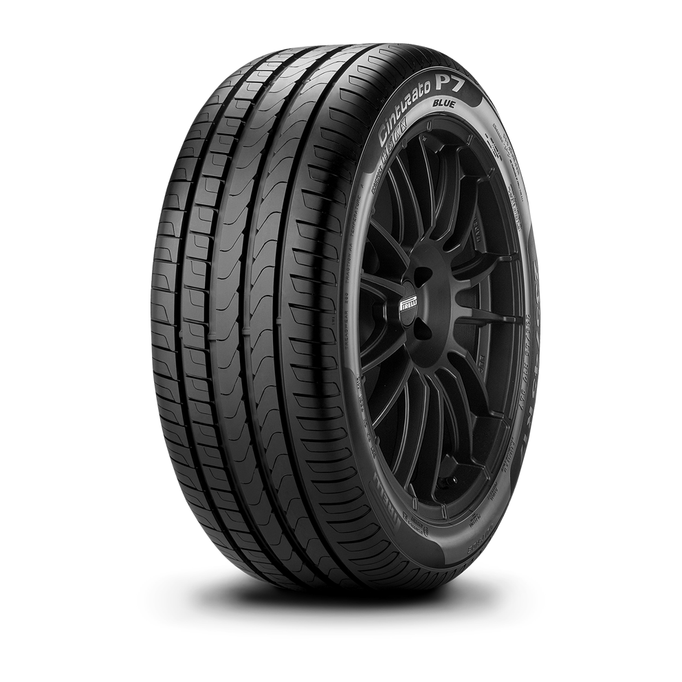 225/50R17 94H PIRELLI CINTURATO P7 BLUE (AO)