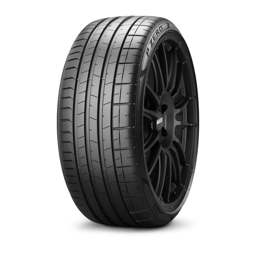 265/35ZR19 98Y PIRELLI P ZERO (PZ4) XL (ALP)