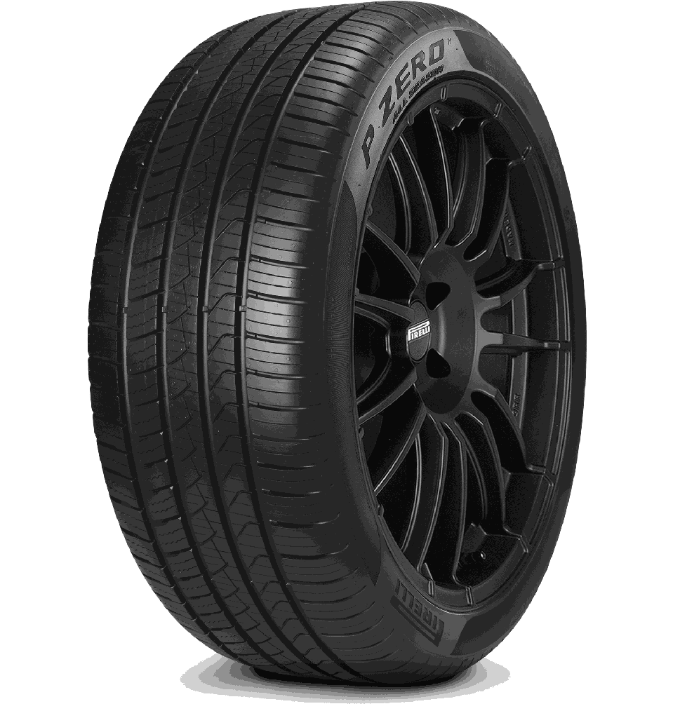 225/45R18 95V PIRELLI P ZERO ALL SEASON XL (AR)