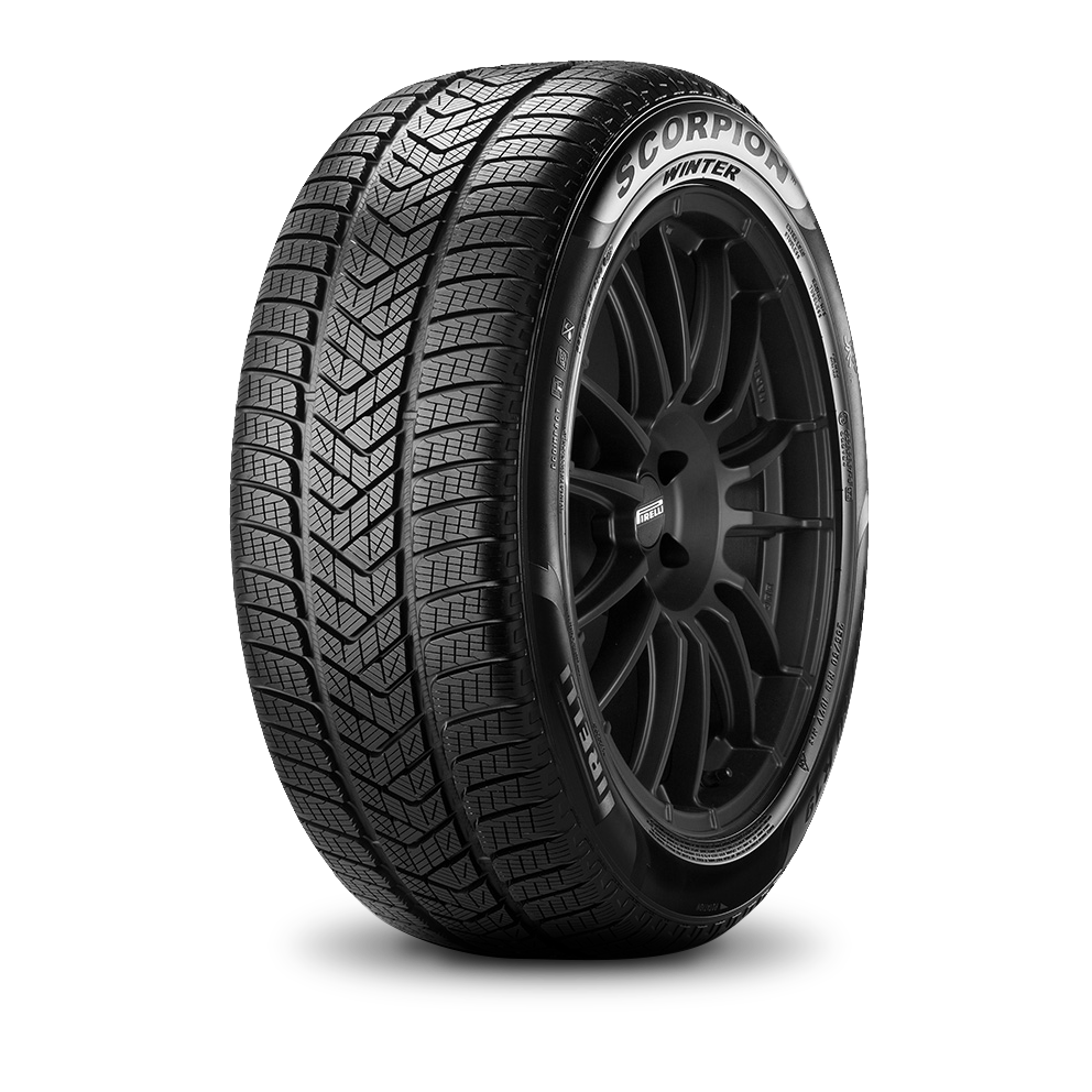 305/40R20 112V PIRELLI SCORPION WINTER XL