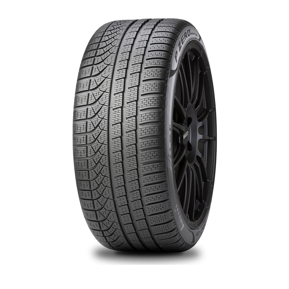 285/35R21 105H PIRELLI P ZERO WINTER XL (E) (*)