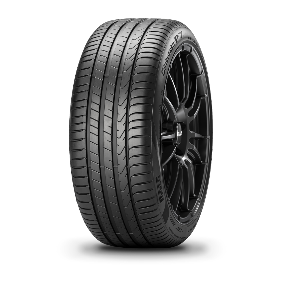235/45R18 98Y PIRELLI CINTURATO P7 (P7C2) XL (RE0)