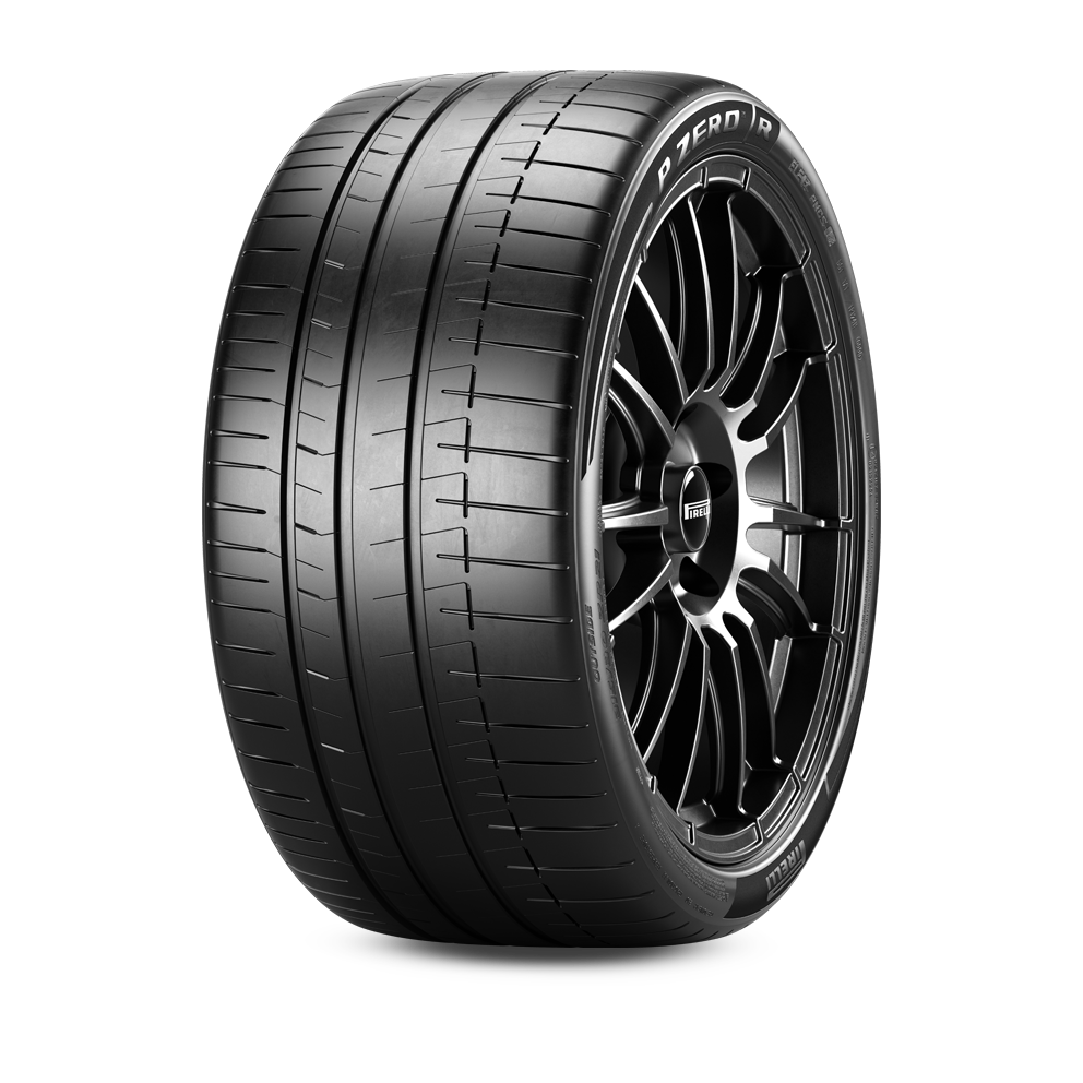 295/35ZR21 110Y PIRELLI P ZERO R XL (*)