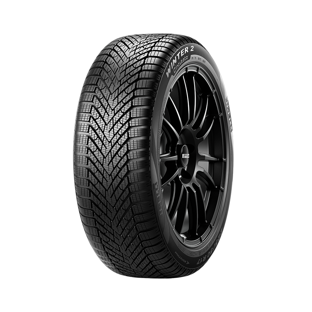 235/45R18 94V PIRELLI CINTURATO WINTER 2 (+)