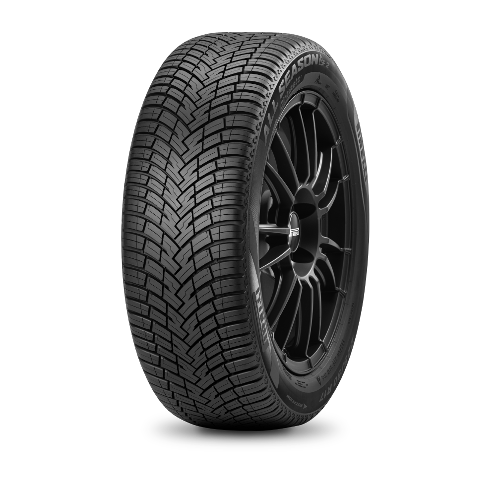 235/50R19 99T PIRELLI CINTURATO ALL SEASON SF 2 (+)