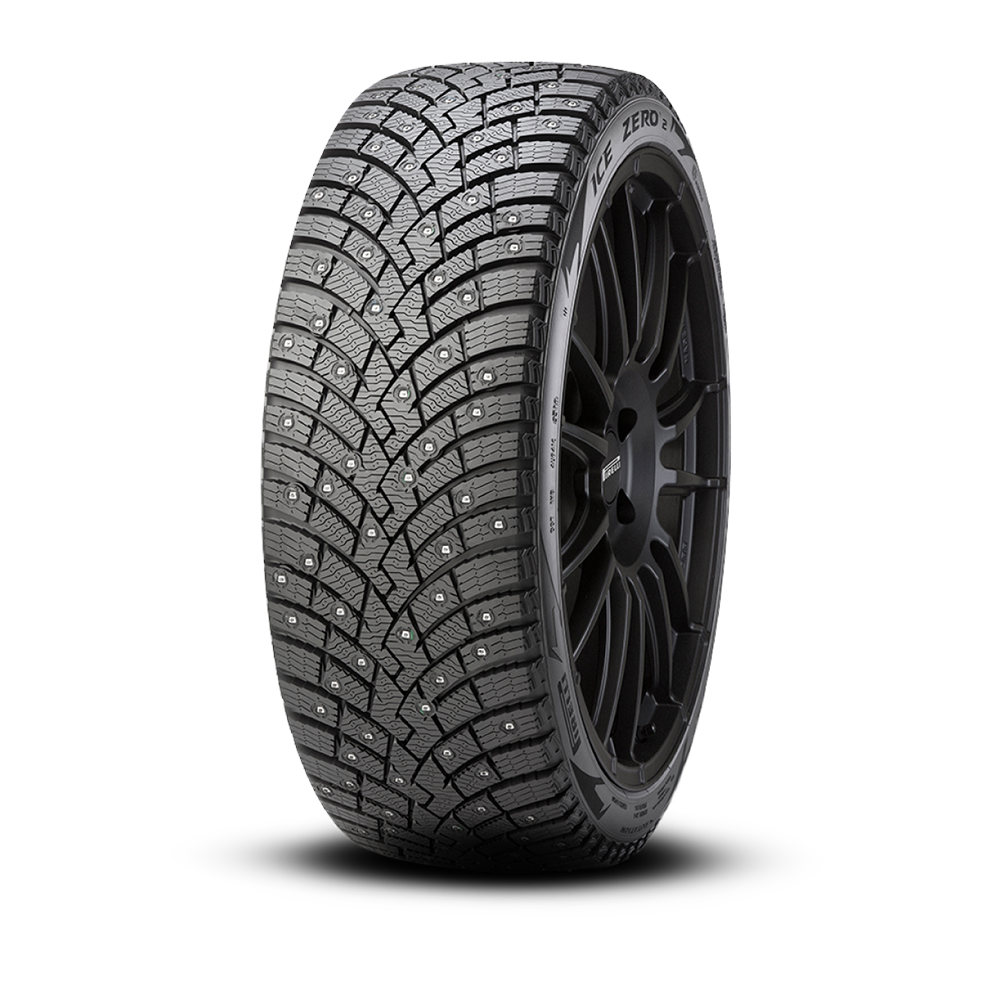 205/60R16 96T PIRELLI ICE ZERO 2 XL (KS)