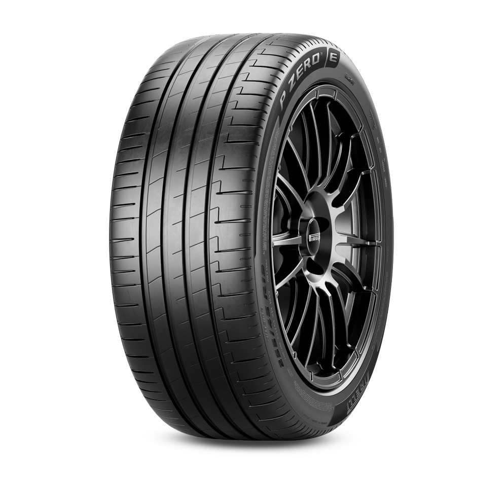 235/50R20 104Y PIRELLI P ZERO E ELECT RNF XL
