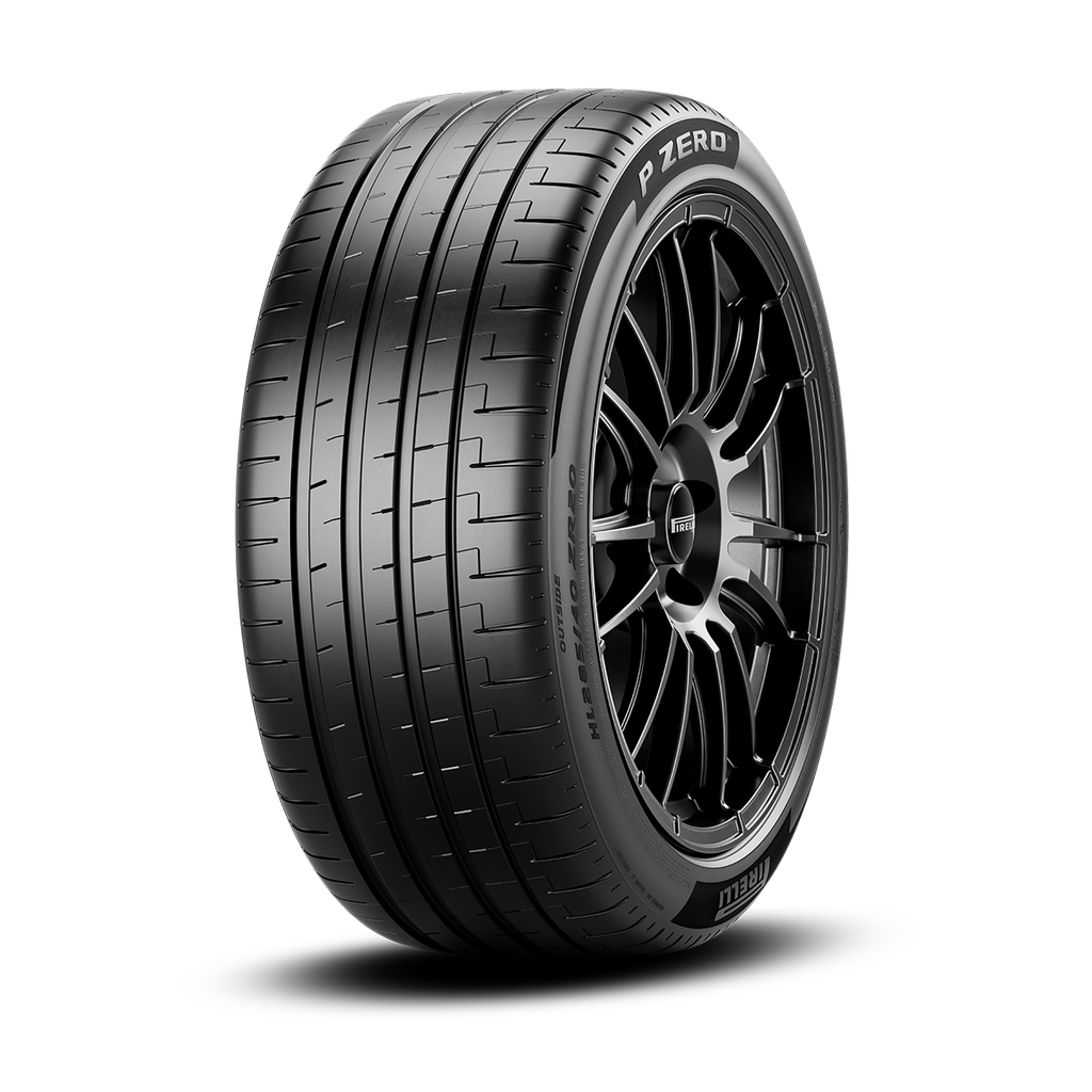 245/45ZR19 102Y PIRELLI P ZERO (PZ5) XL