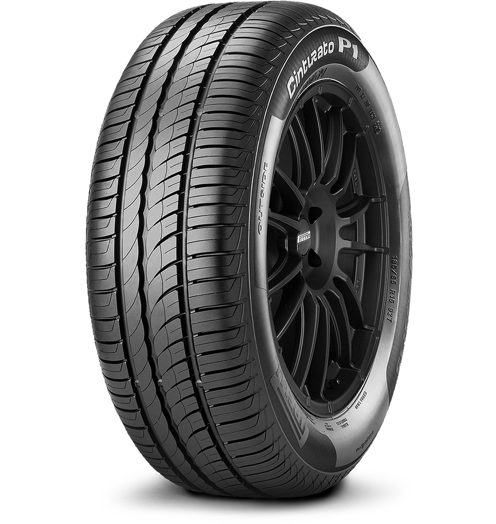 185/65R15 88T PIRELLI CINTURATO P1 VERDE