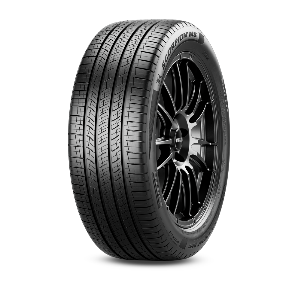 275/50R22 116H PIRELLI SCORPION XL (RIV)