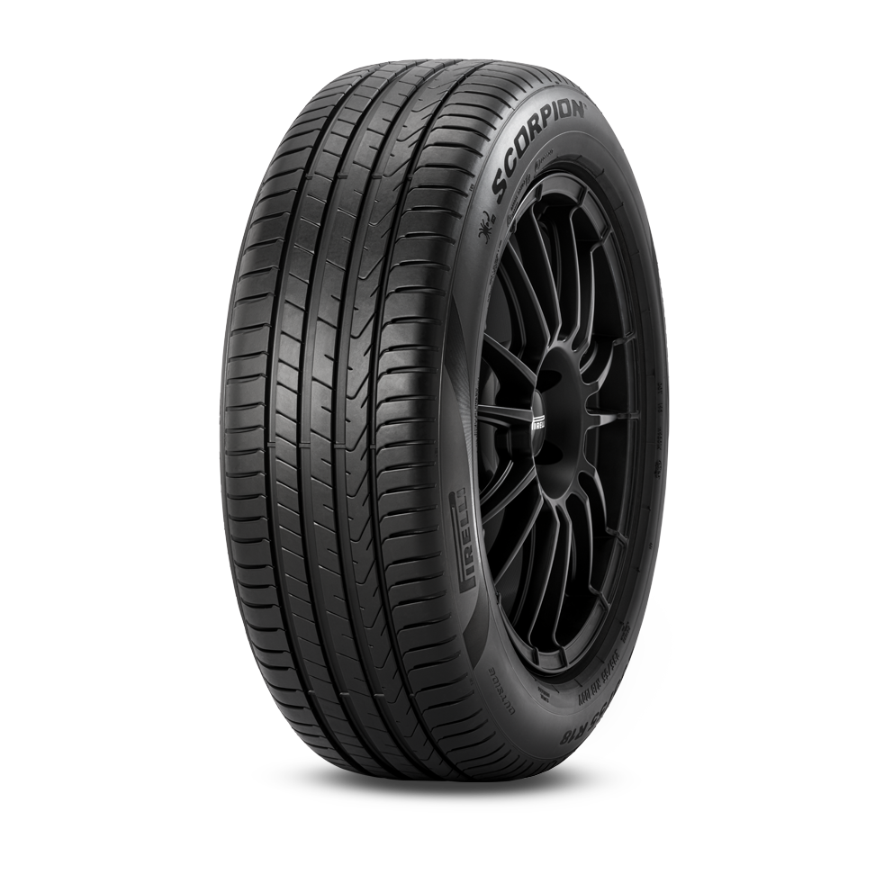 255/45R20 105W PIRELLI SCORPION XL (MO)