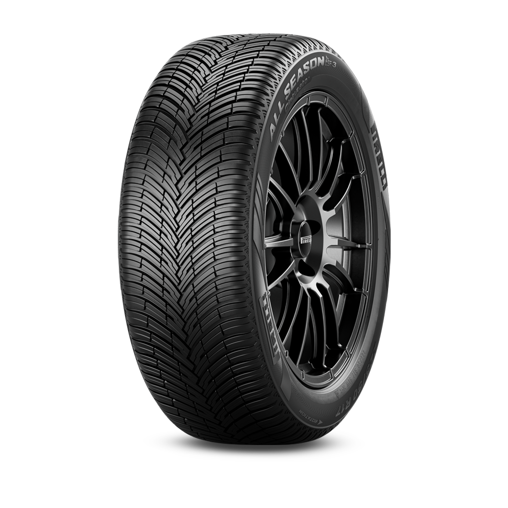 185/55R16 87V PIRELLI CINTURATO ALL SEASON SF 3 XL