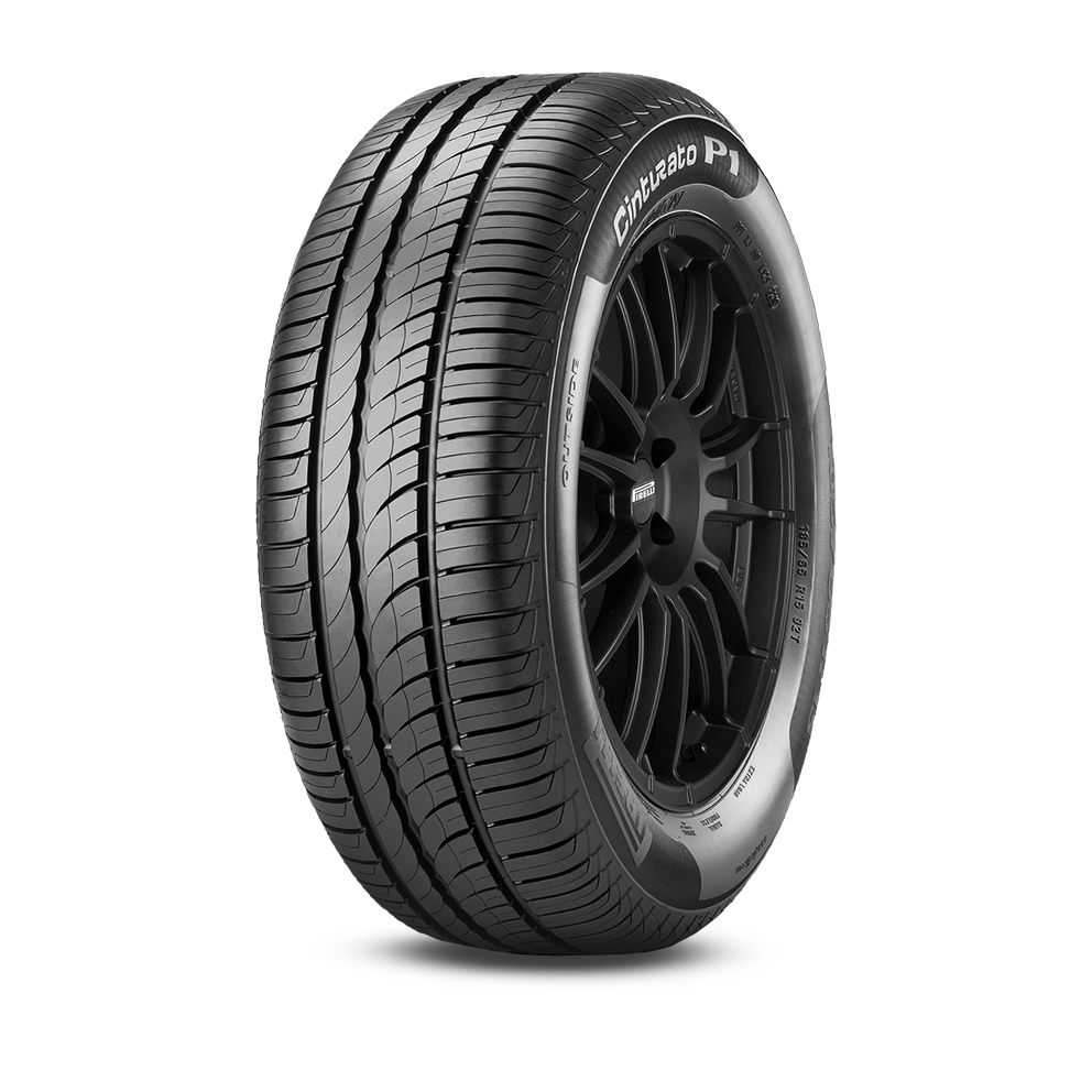 195/50R15 82V PIRELLI CINTURATO P1 VERDE